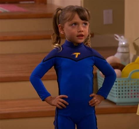thundermans chloe